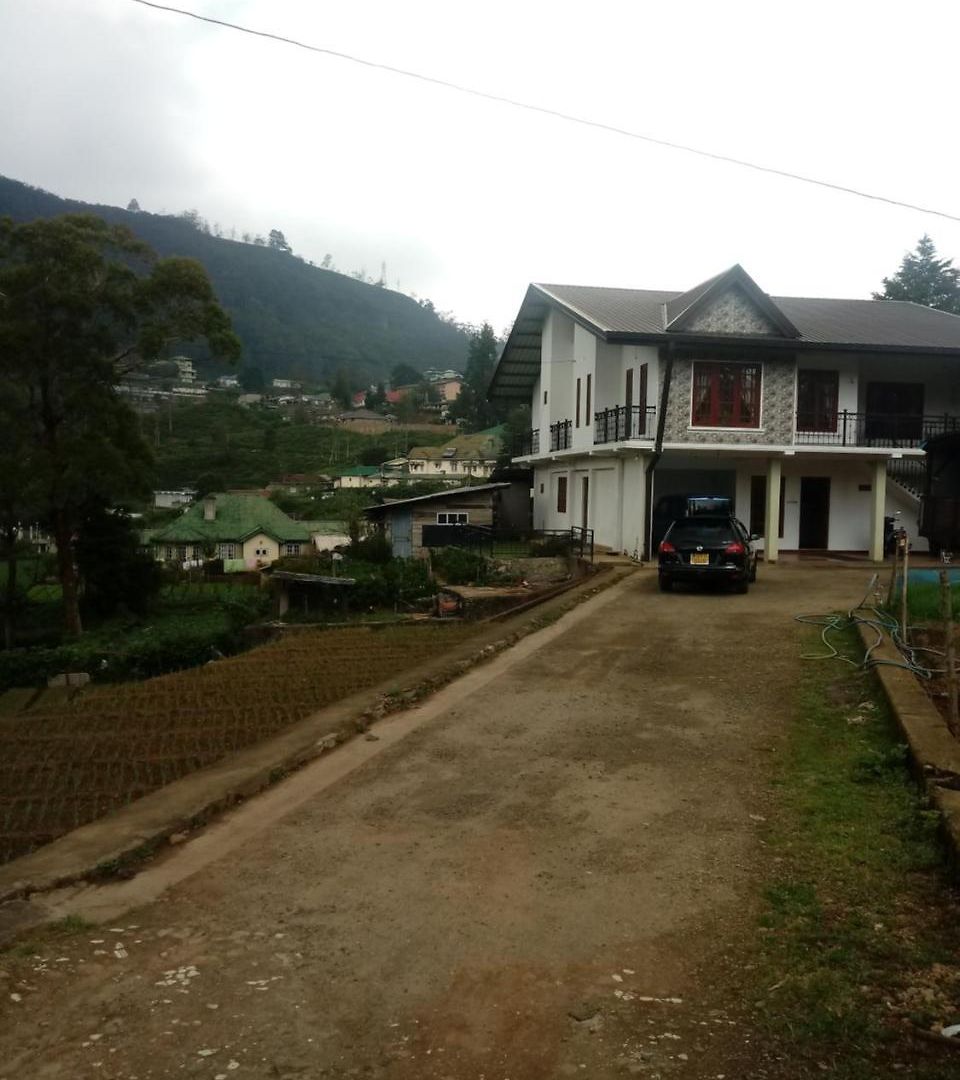 Salsburry Holiday *