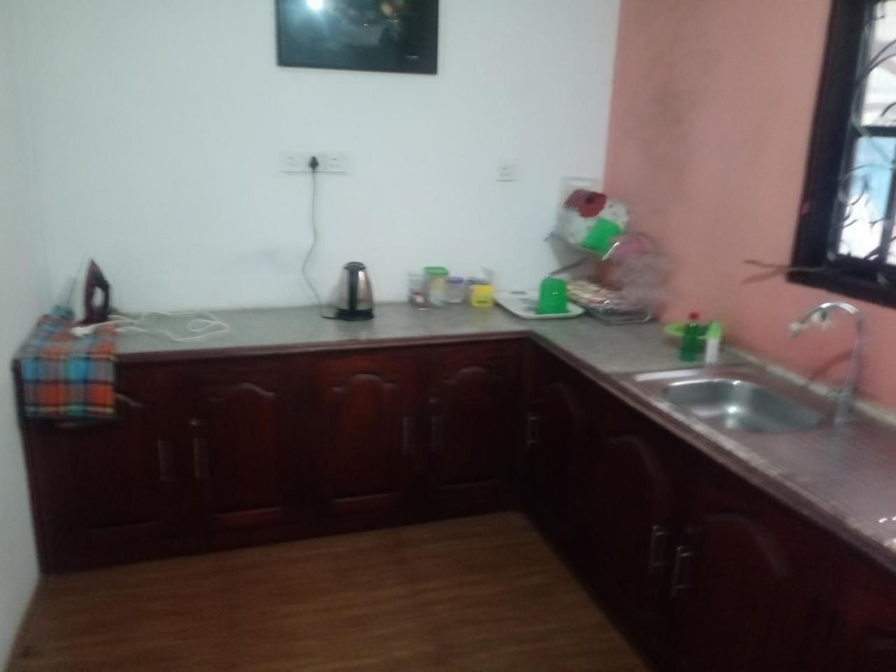 Guest house Salsburry Holiday