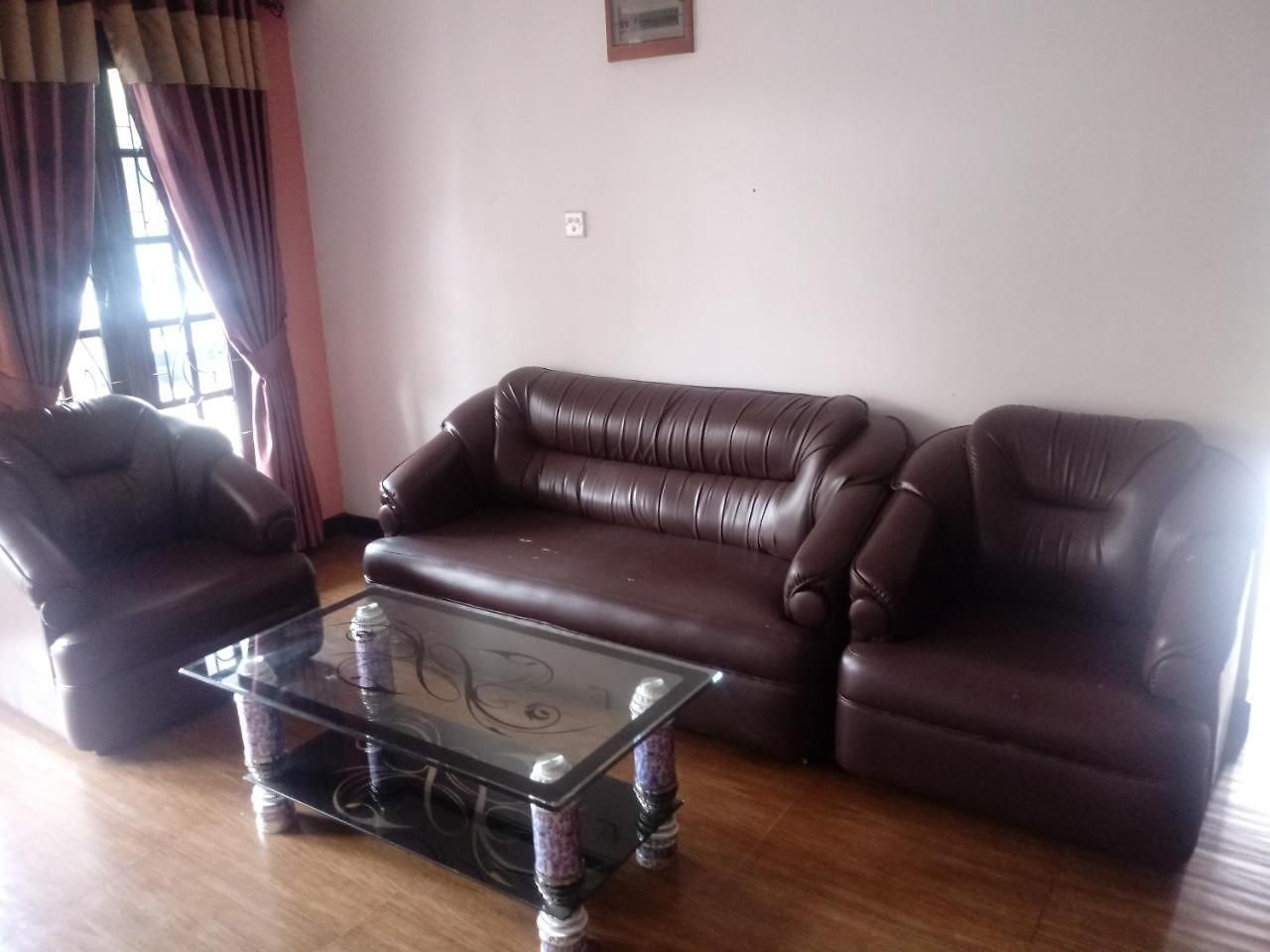 Salsburry Holiday Guest house
