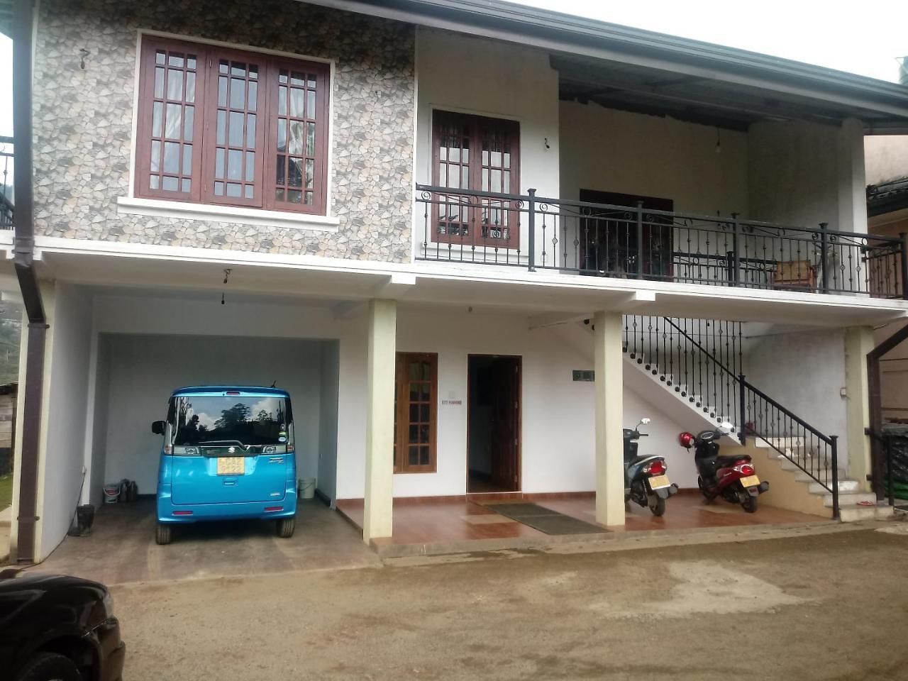 Guest house Salsburry Holiday Nuwara Eliya