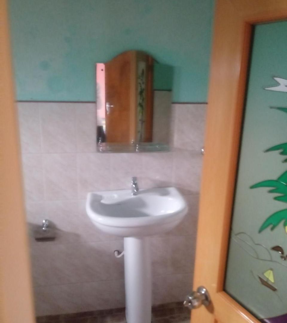 Salsburry Holiday Guest house