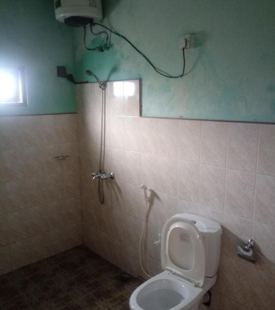 Guest house Salsburry Holiday *