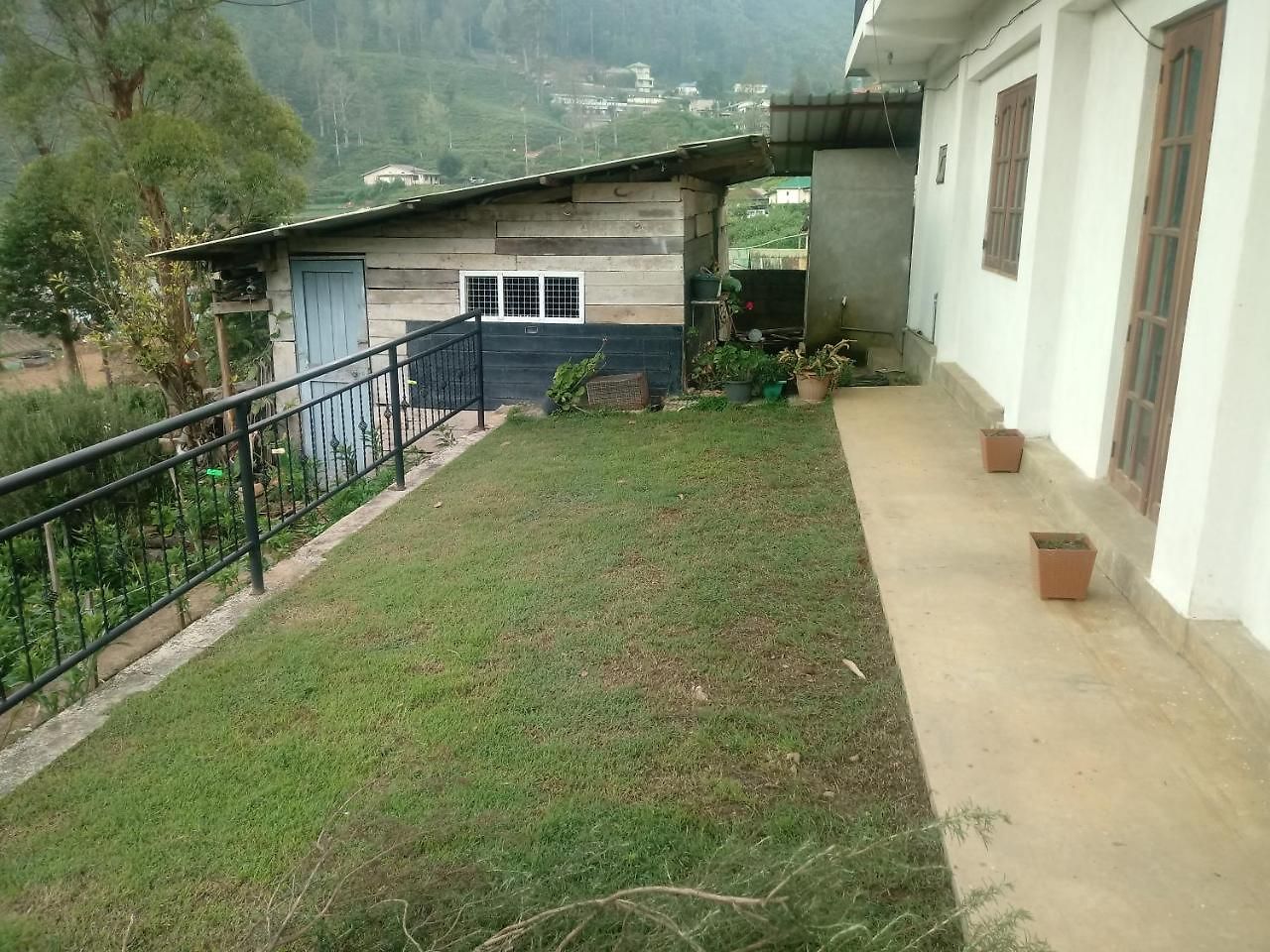 Guest house Salsburry Holiday