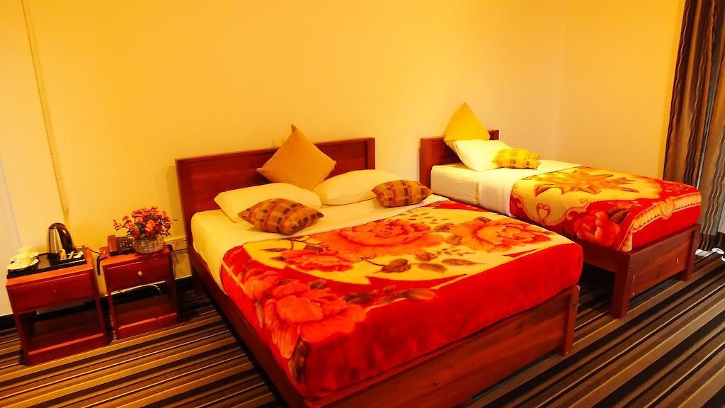 Resort Ashley Resorts Nuwaraeliya