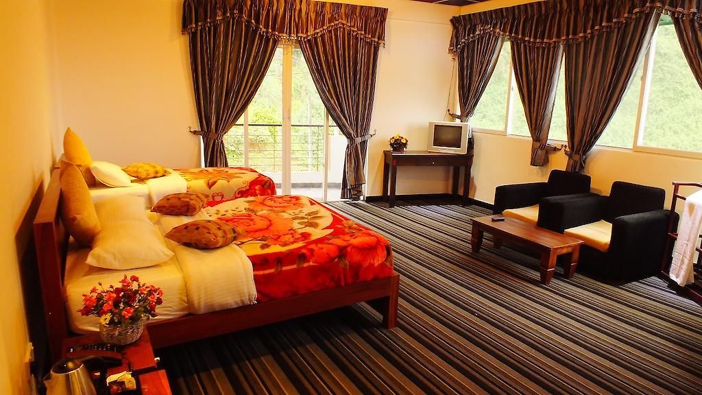 Ashley Resorts Nuwaraeliya Nuwara Eliya