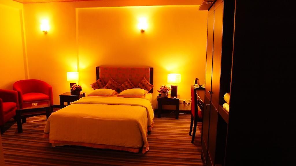 Resort Ashley Resorts Nuwaraeliya 3*