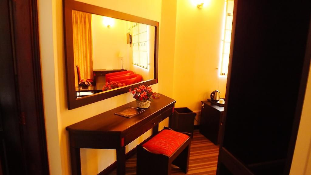 Resort Ashley Resorts Nuwaraeliya 3*