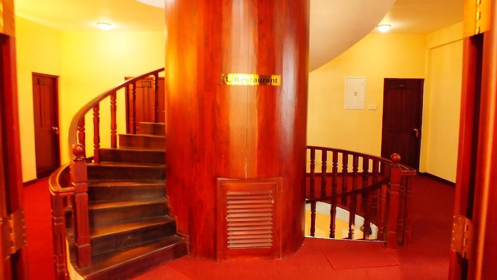 Ashley Resorts Nuwaraeliya 3*