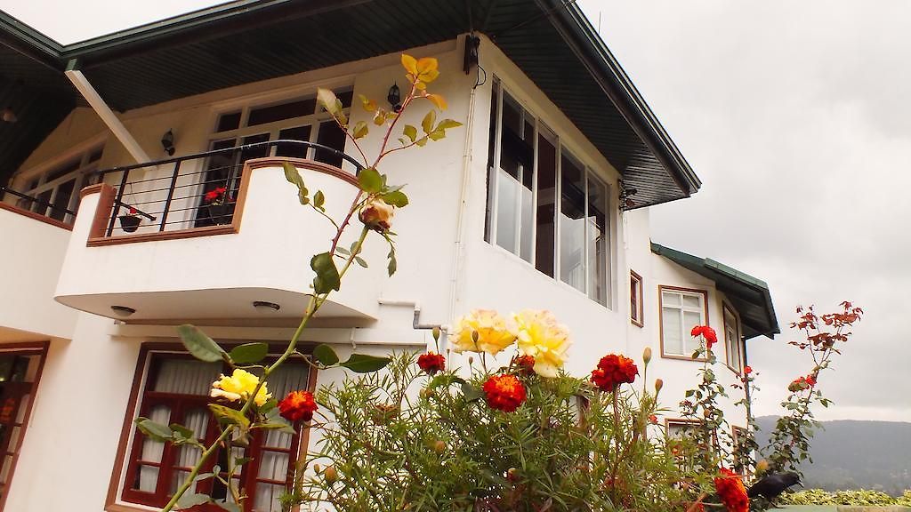 Resort Ashley Resorts Nuwaraeliya 3*