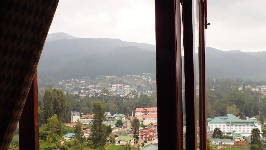 Ashley Resorts Nuwaraeliya Resort 3*