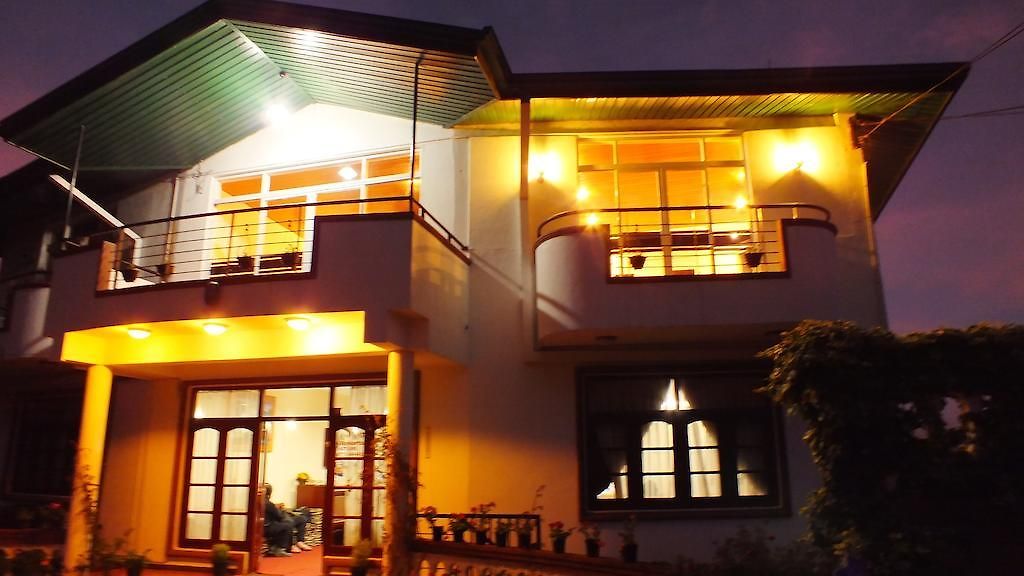 Resort Ashley Resorts Nuwaraeliya 3*