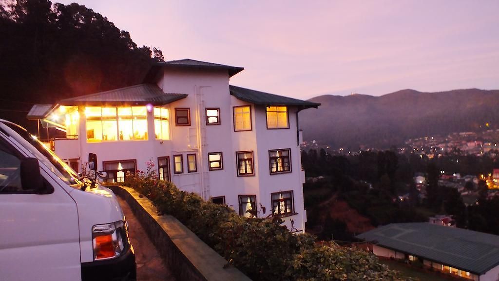 Ashley Resorts Nuwaraeliya