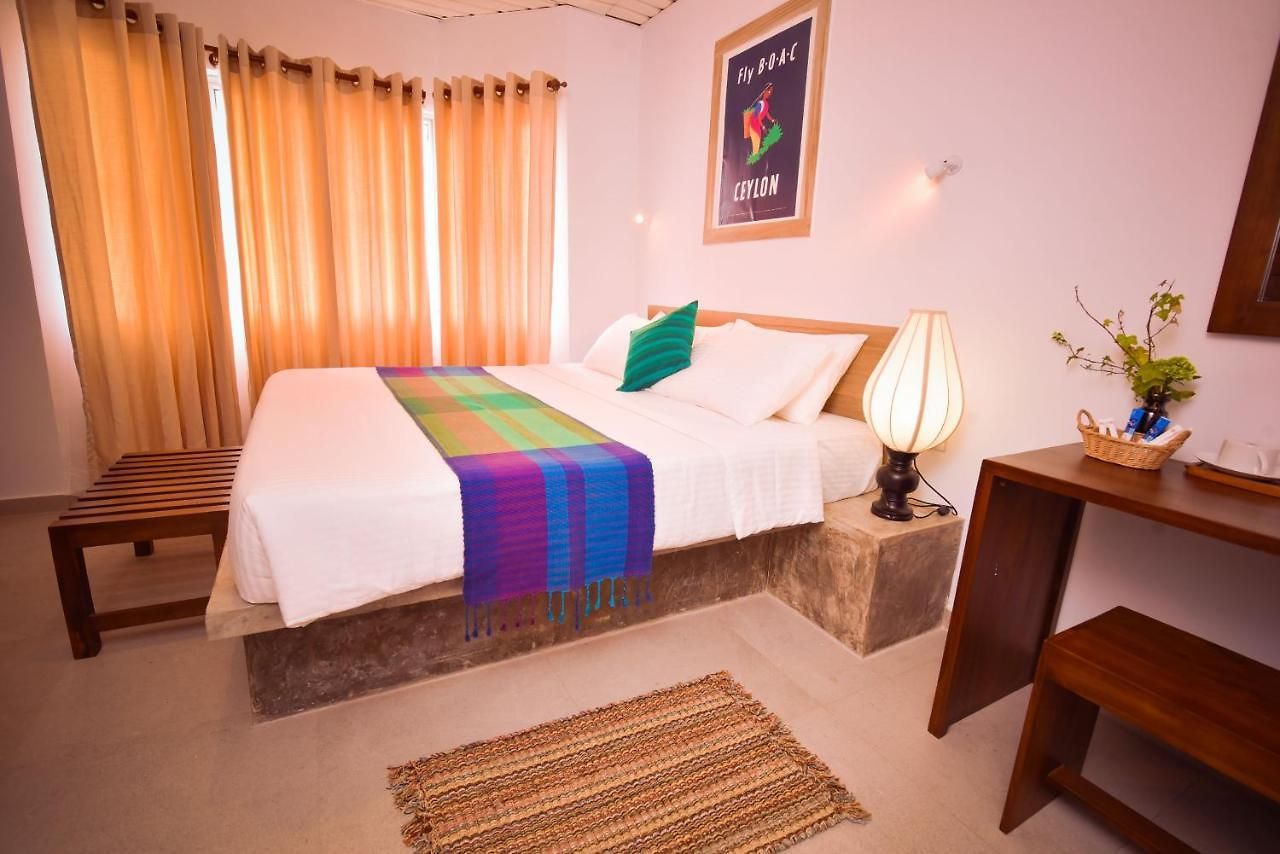 Holiday home Terrace Nuwara Eliya