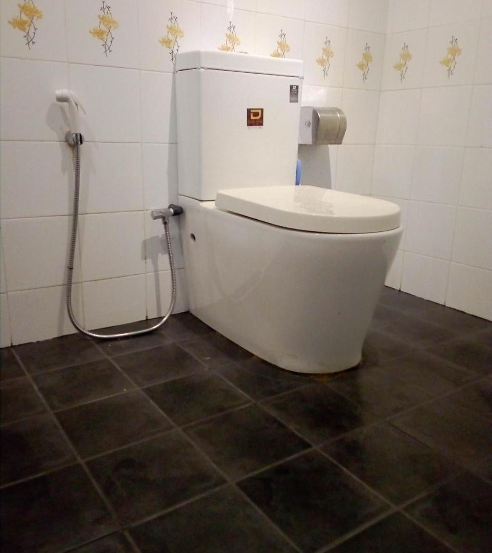 Zion White House 3* Nuwara Eliya