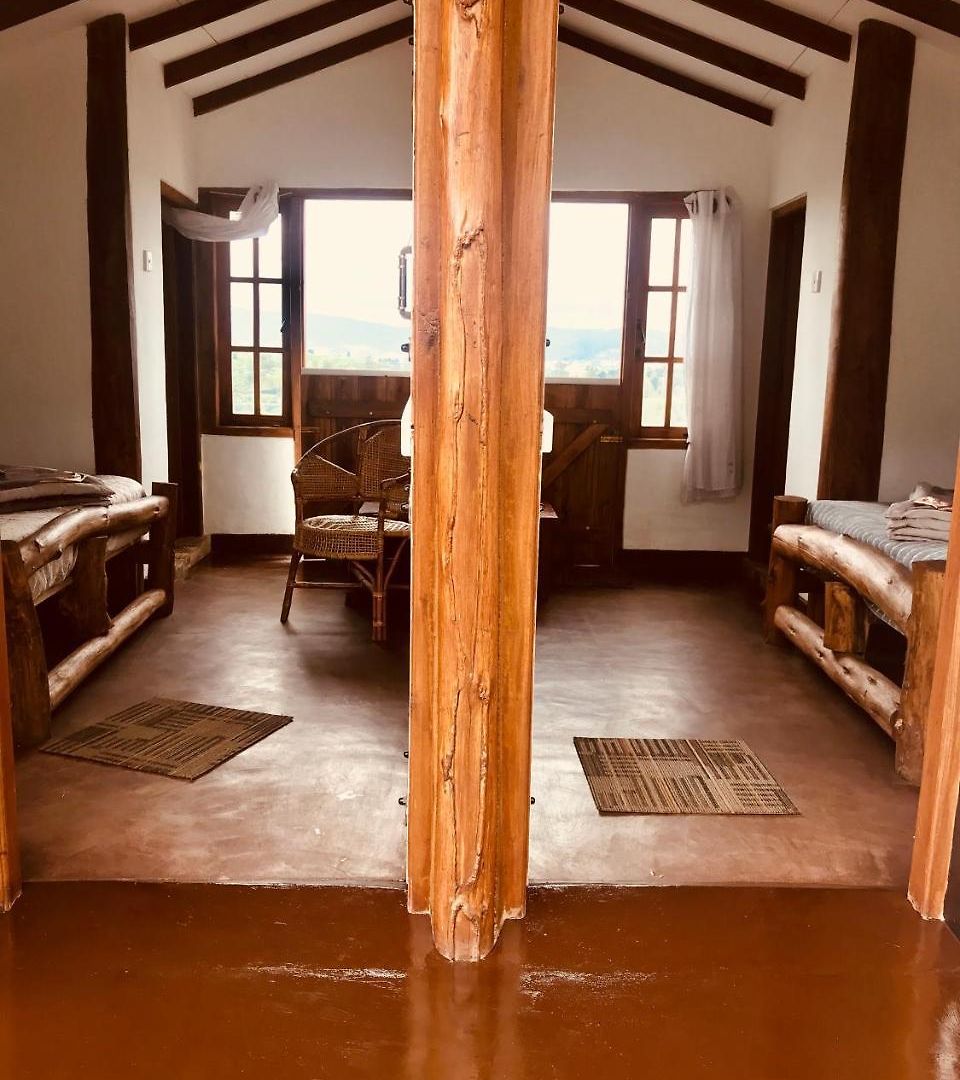 Villa The Paul Wood Cabana Nuwara Eliya