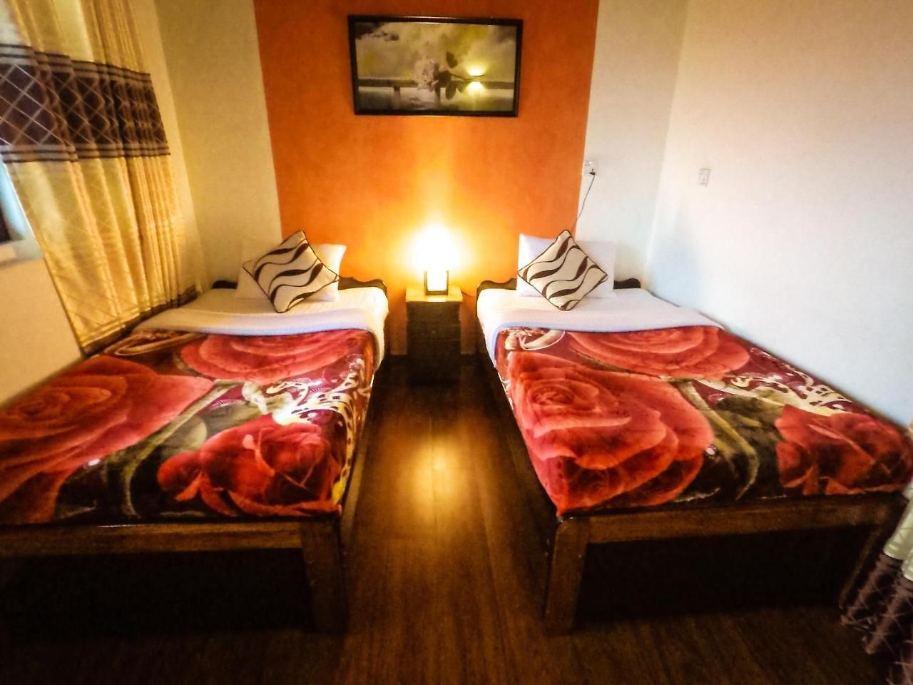 Guest house Hills Rest Nuwara Eliya