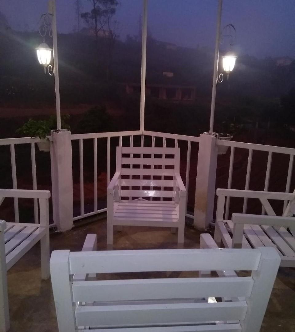The Farmhouse Nuwaraeliya Lodge *