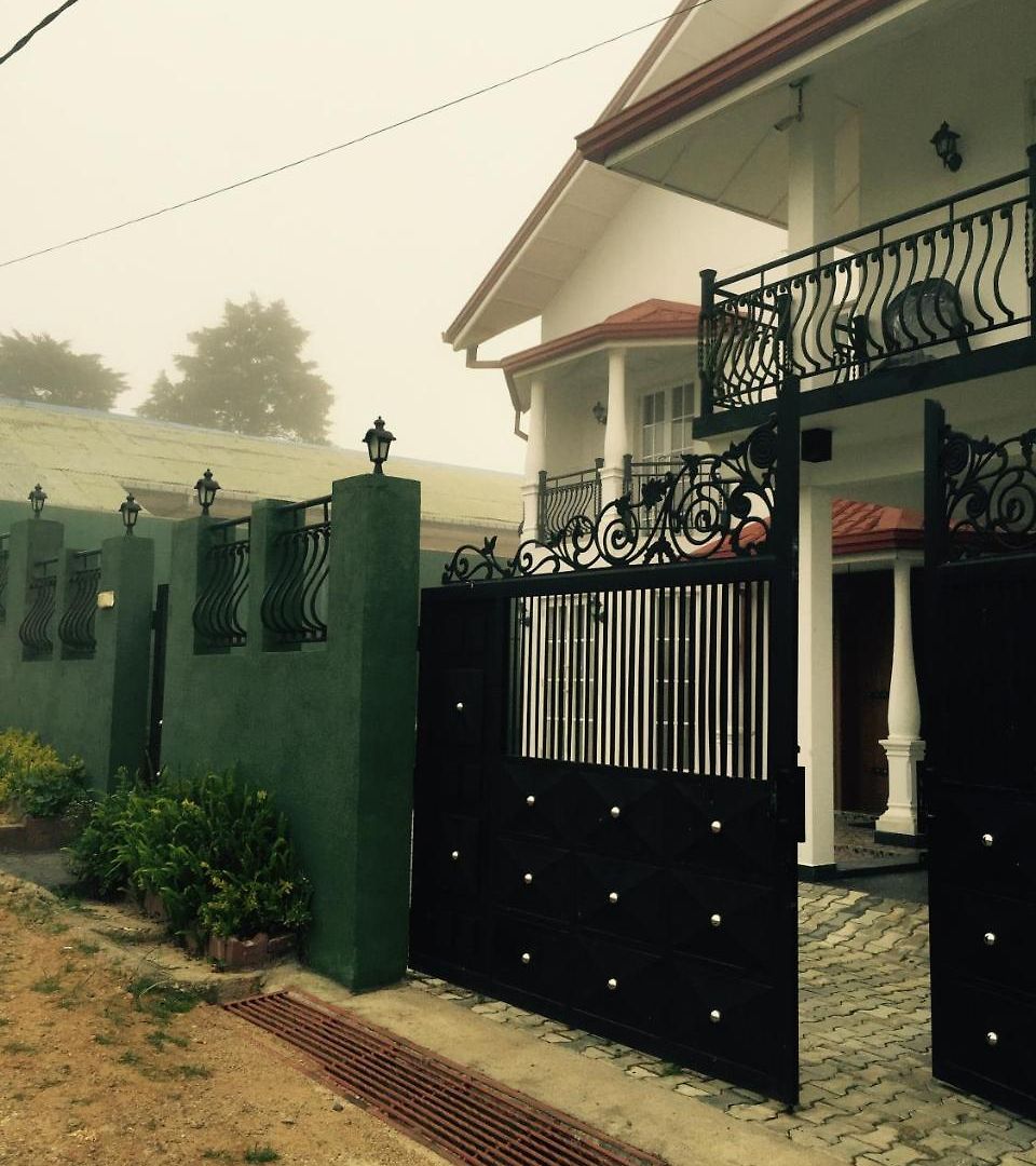 Lake View Bungalow - Nuwara Eliya Guest house Nuwara Eliya