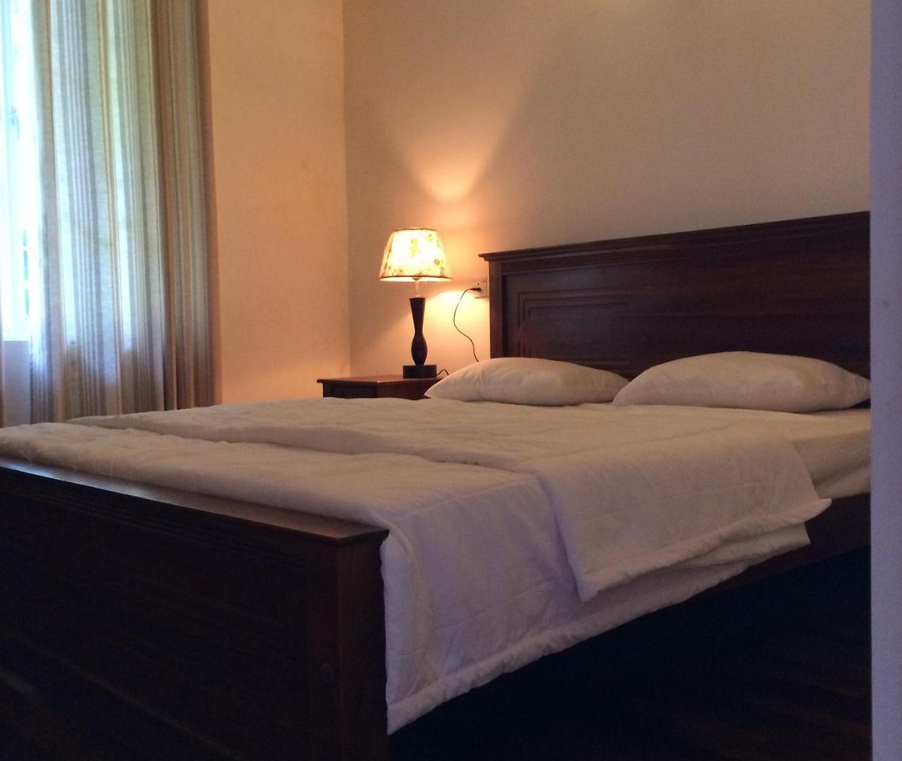 Guest house Lake View Bungalow - Nuwara Eliya