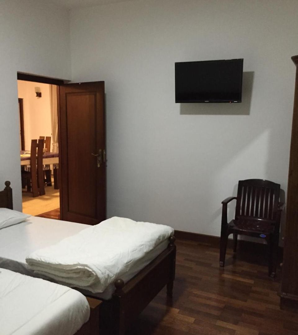 Guest house Lake View Bungalow - Nuwara Eliya 3*