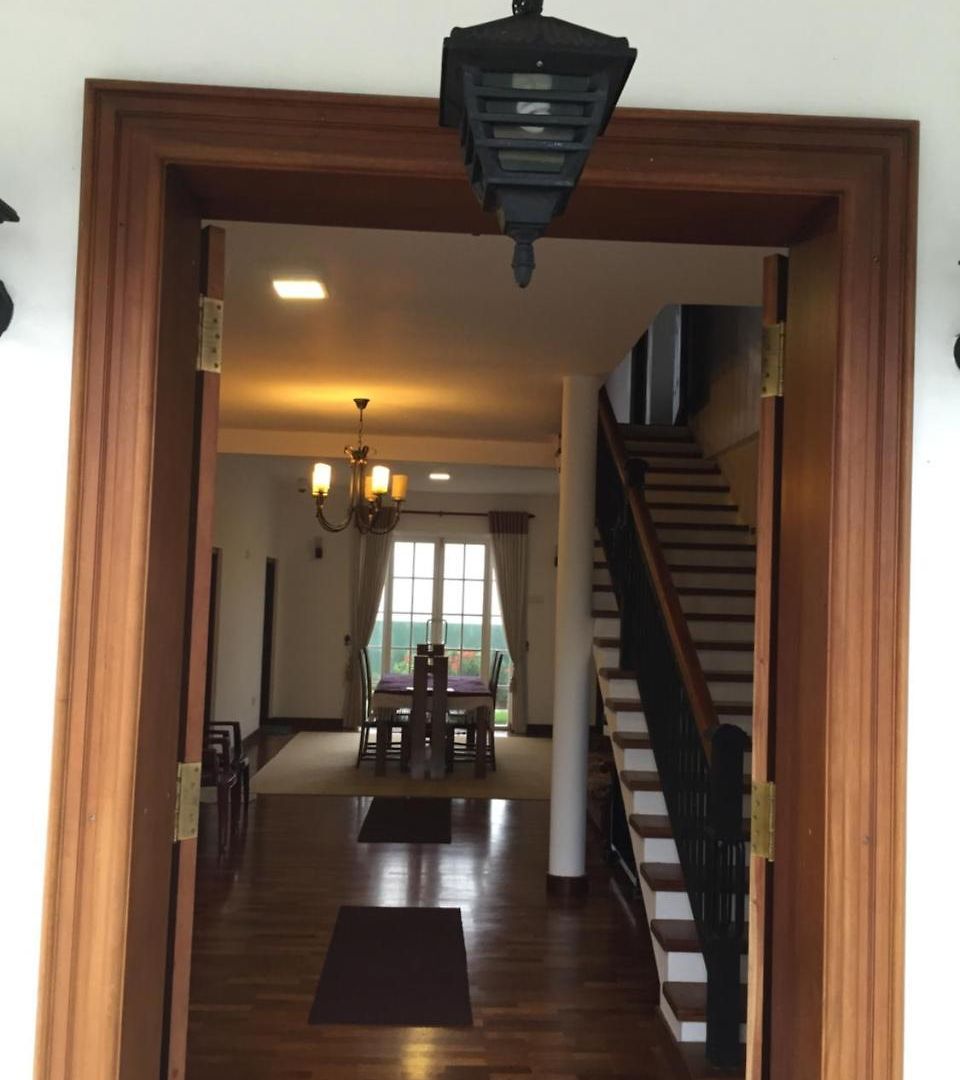 Guest house Lake View Bungalow - Nuwara Eliya