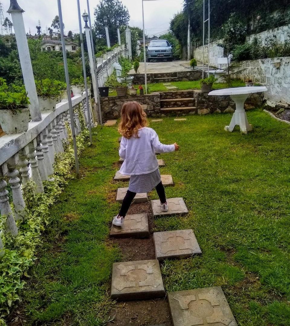 Lodge The Farmhouse Nuwaraeliya *