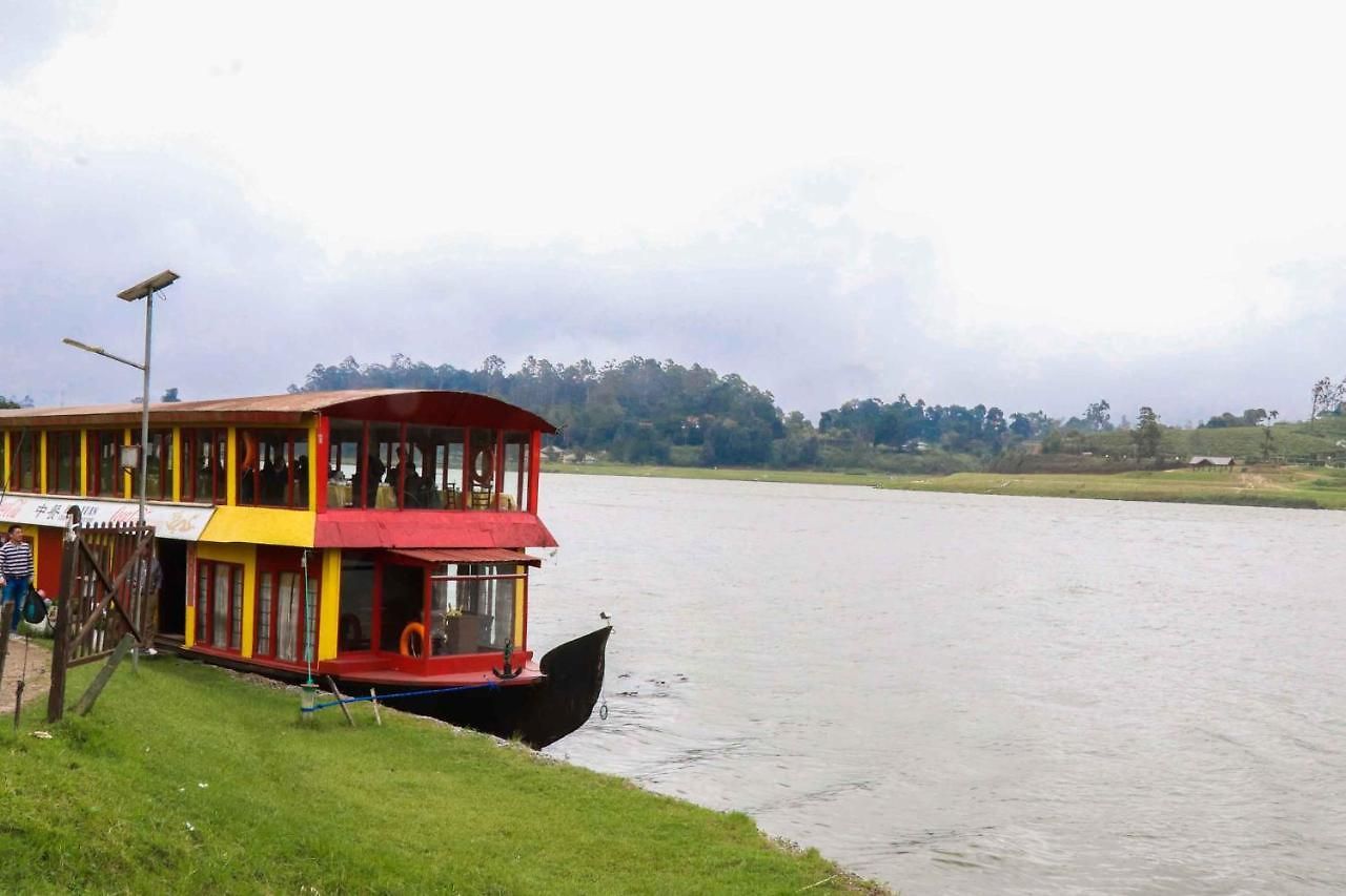 Gregory Hills Guest house Nuwara Eliya