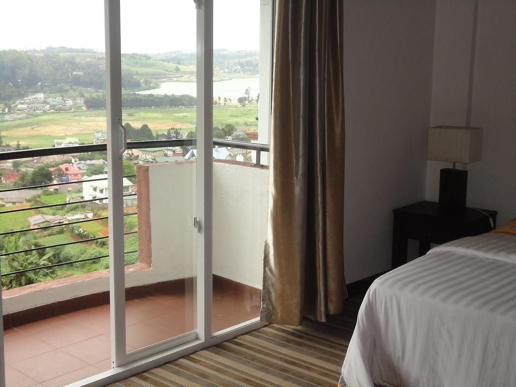 Resort Ashley Resorts Nuwaraeliya