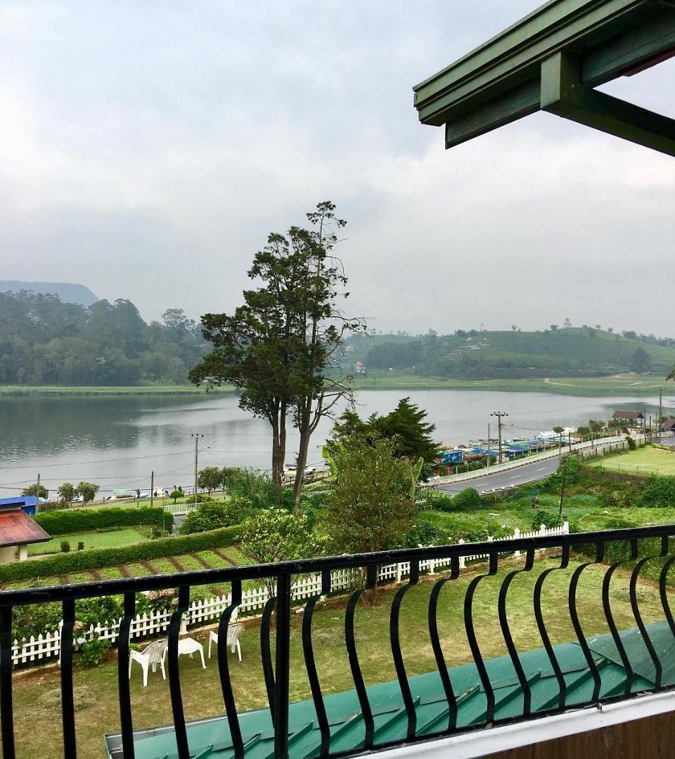 Peace Garden 2* Nuwara Eliya