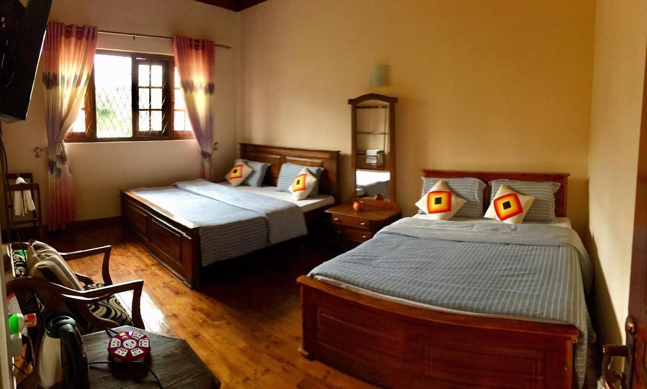 Bed & Breakfast Peace Garden 2*