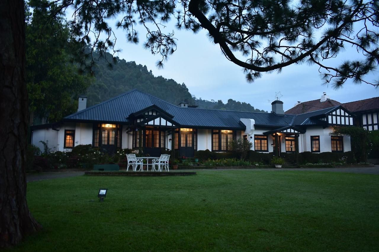 Hill * Nuwara Eliya