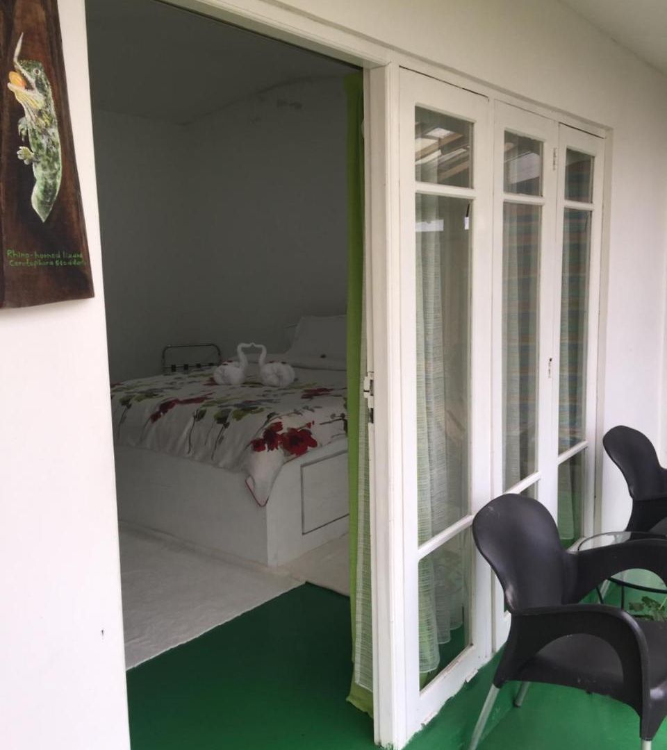 The Rivendell Guest house