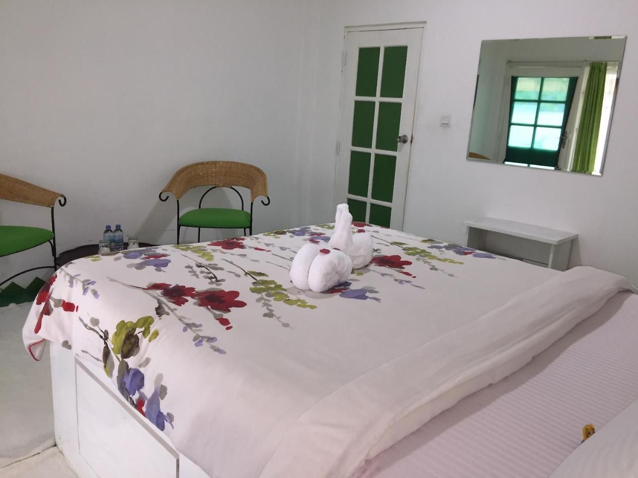 The Rivendell Guest house 2*