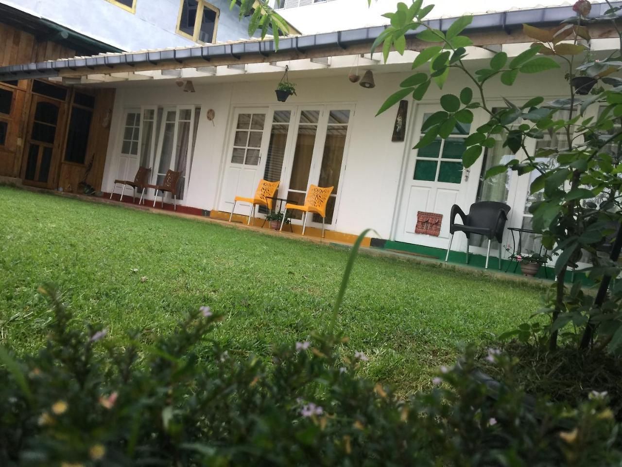 The Rivendell Guest house
