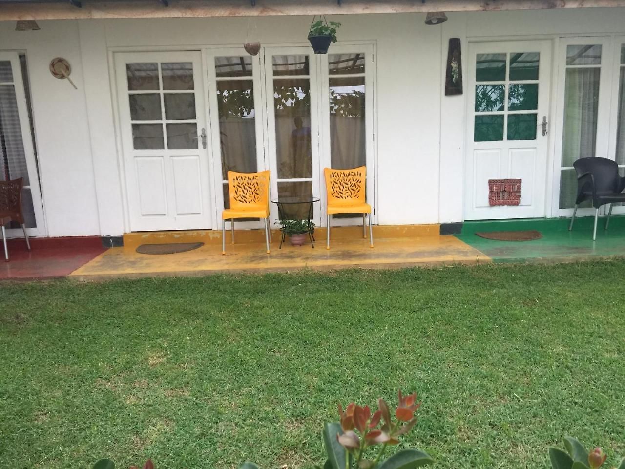 Guest house The Rivendell Nuwara Eliya