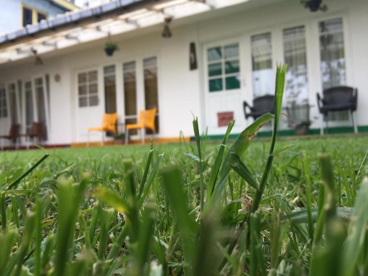 Guest house The Rivendell