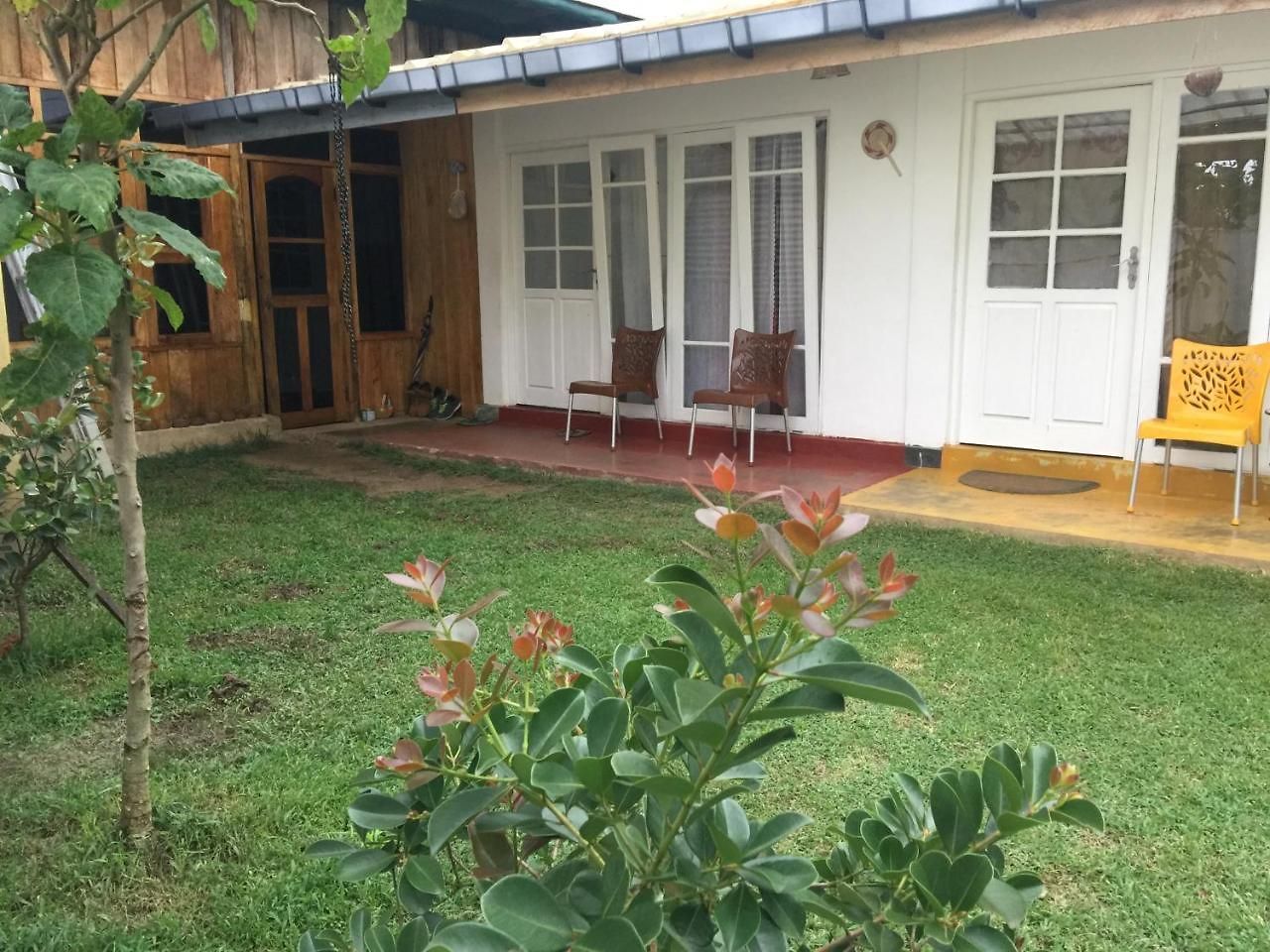 The Rivendell Guest house Nuwara Eliya