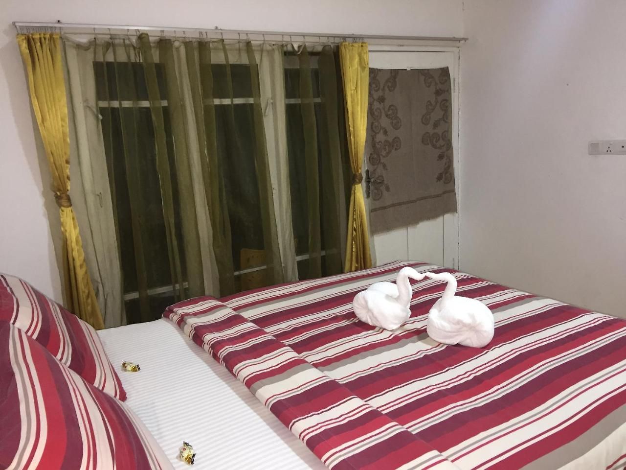 The Rivendell 2* Nuwara Eliya
