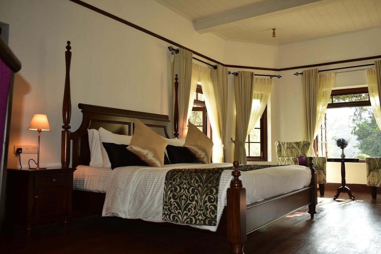 Holiday home Hill Nuwara Eliya
