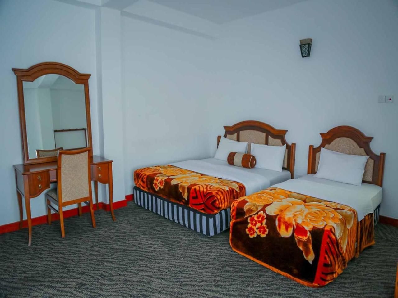 Namadi Nest Hostel