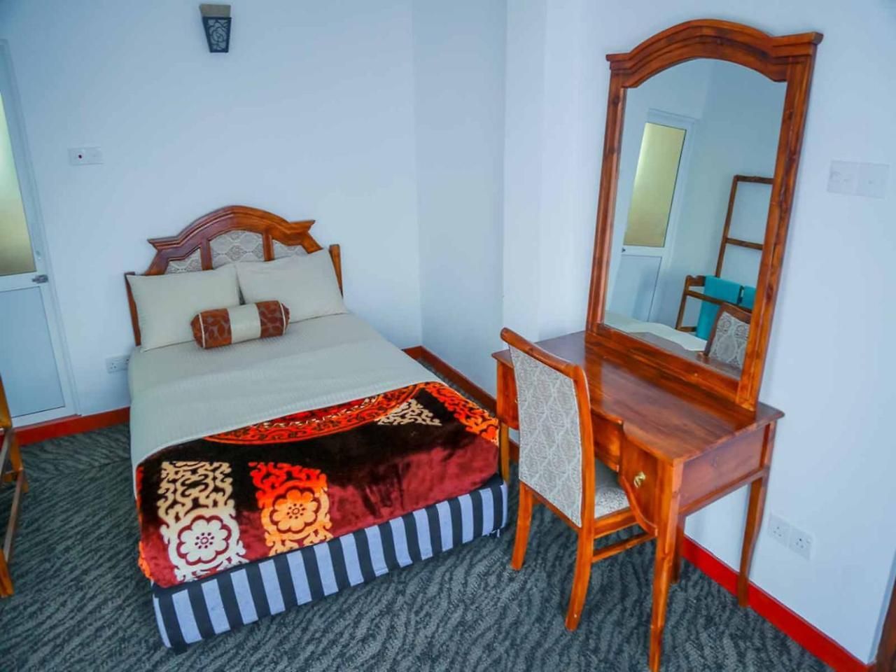 Namadi Nest Nuwara Eliya