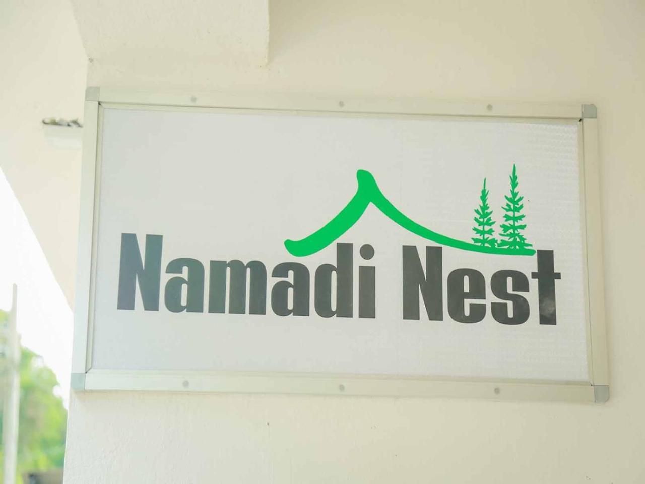 Namadi Nest Nuwara Eliya