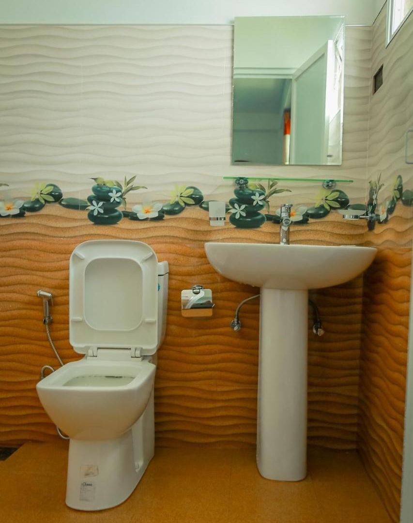 Hostel Namadi Nest