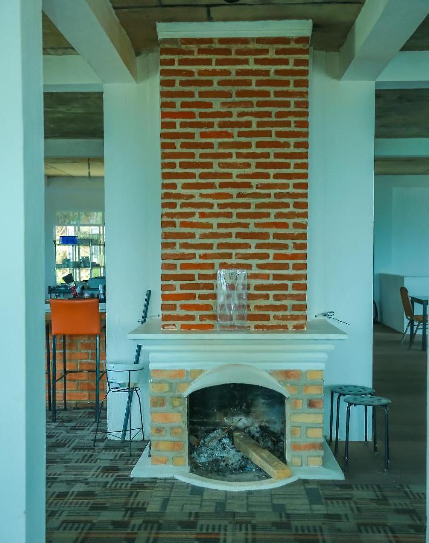 Hostel Namadi Nest