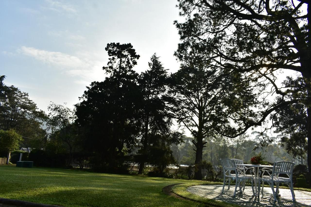 Hill Nuwara Eliya