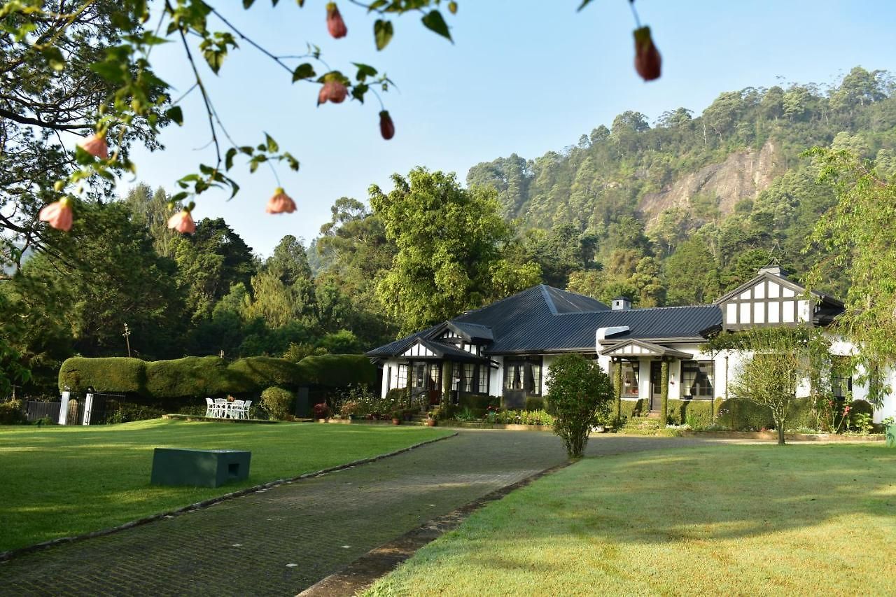 Hill Holiday home Nuwara Eliya
