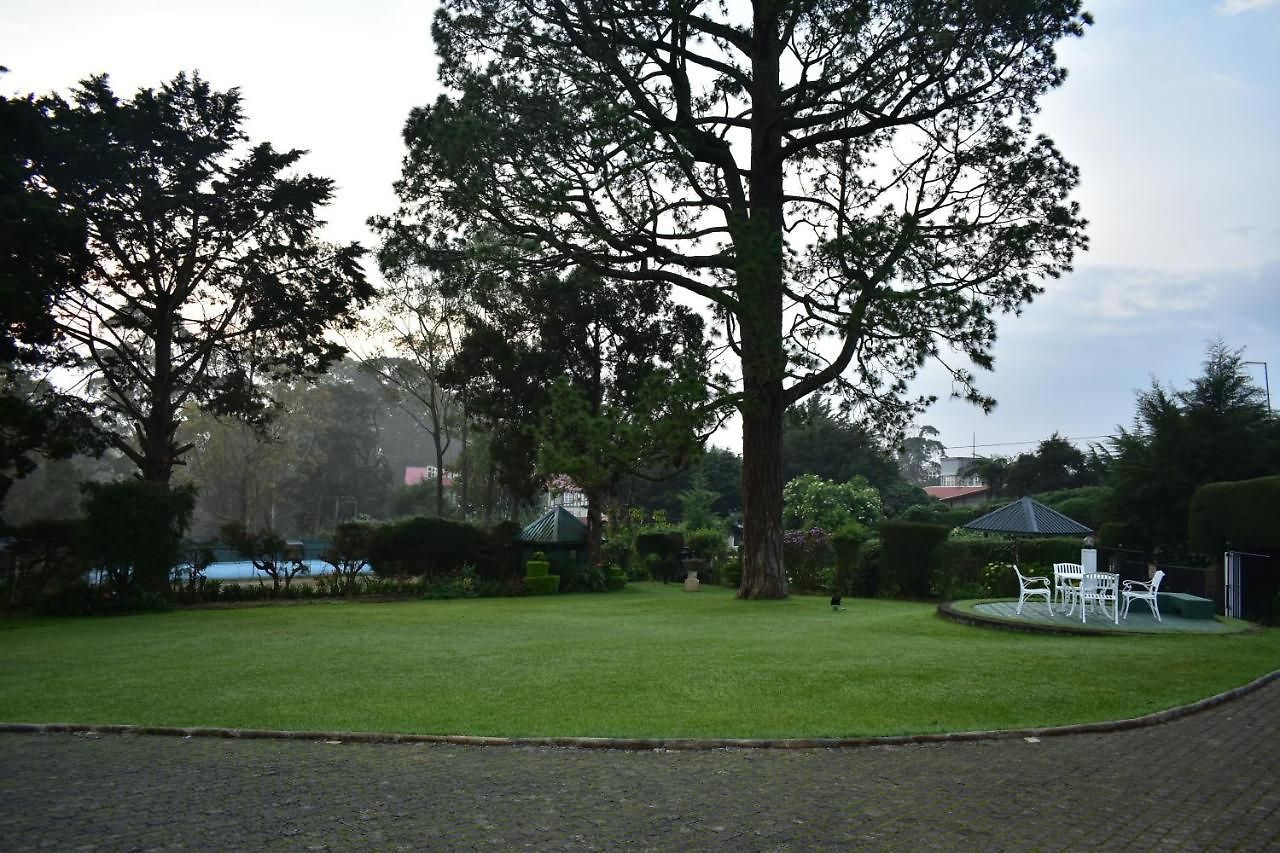 Holiday home Hill
