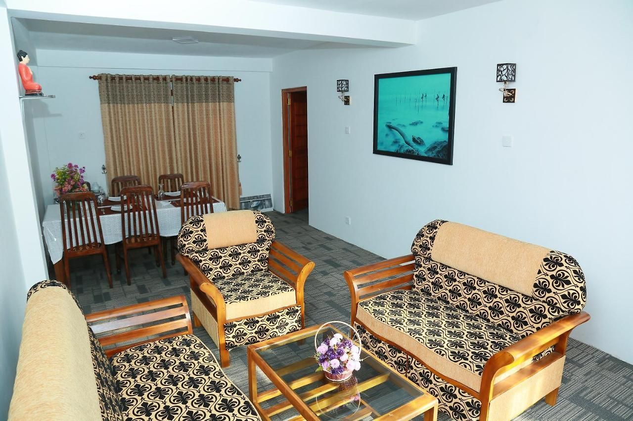 Guest house Agp 3*