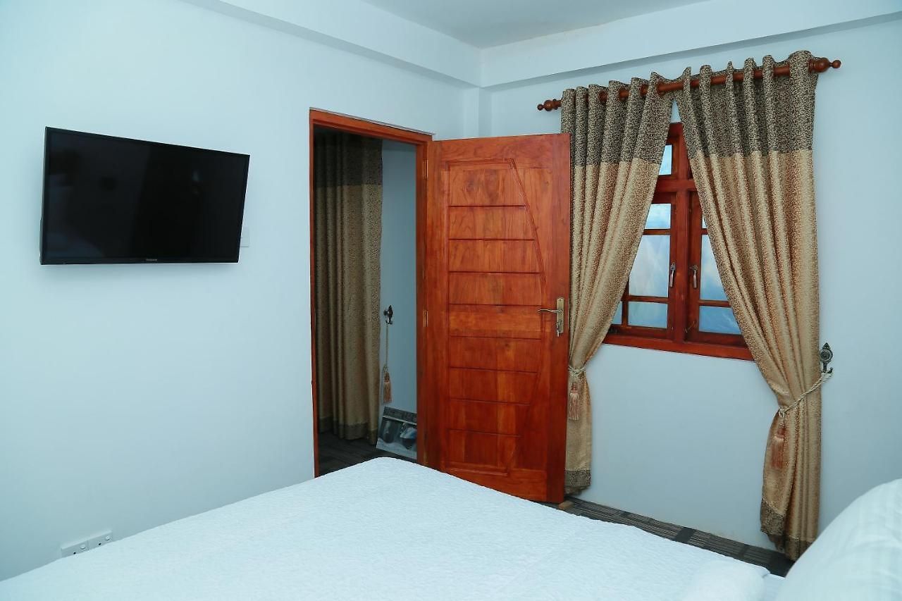 Agp 3* Nuwara Eliya