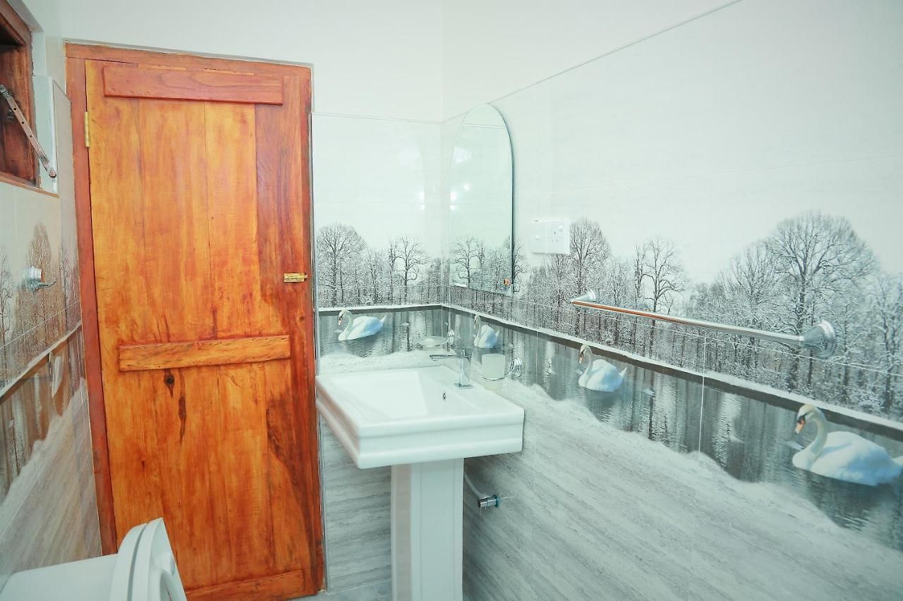 Guest house Agp 3*